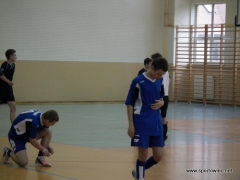 Licealiada - Futsal