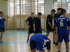 Licealiada - Futsal