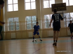 Licealiada - Futsal