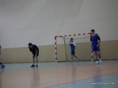 Licealiada - Futsal