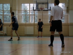 Licealiada - Futsal