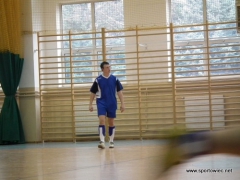 Licealiada - Futsal