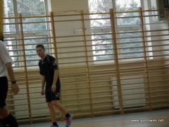 Licealiada - Futsal