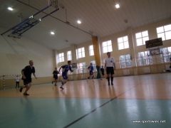 Licealiada - Futsal