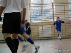 Licealiada - Futsal