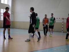 Licealiada - Futsal