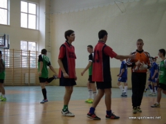 Licealiada - Futsal