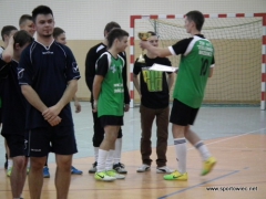 Licealiada - Futsal