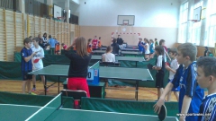 IMS - tenis stołowy drużynowy