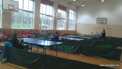 IMS - tenis stołowy drużynowy