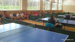 IMS - tenis stołowy drużynowy