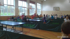 IMS - tenis stołowy drużynowy