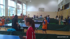 IMS - tenis stołowy drużynowy