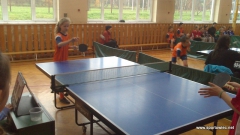 IMS - tenis stołowy drużynowy