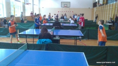 IMS - tenis stołowy drużynowy