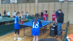 IMS - tenis stołowy drużynowy