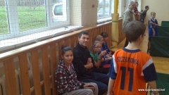 IMS - tenis stołowy drużynowy