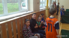 IMS - tenis stołowy drużynowy