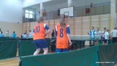 IMS - tenis stołowy drużynowy