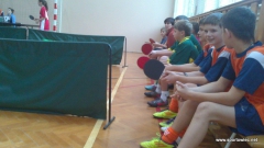 IMS - tenis stołowy drużynowy