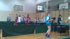 IMS - tenis stołowy drużynowy