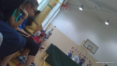 IMS - tenis stołowy drużynowy