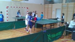 IMS - tenis stołowy drużynowy