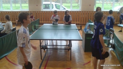 IMS - tenis stołowy drużynowy