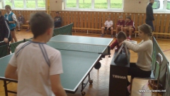 IMS - tenis stołowy drużynowy