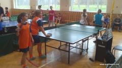 IMS - tenis stołowy drużynowy