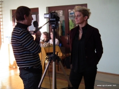 Gimnazjada - Małopolskie Zawody Cheerleaders