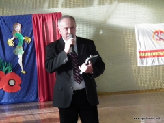 Gimnazjada - Małopolskie Zawody Cheerleaders