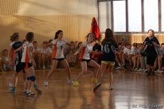 Mikołajkowy Turniej Piłki Ręcznej