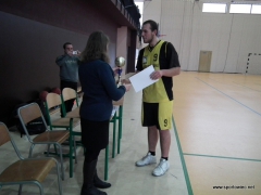 Licealiada-koszykówka chłopców