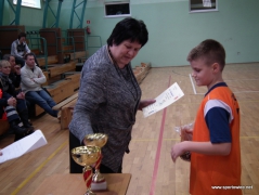 IMS-Unihokej chłopców i dziewcząt