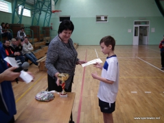 IMS-Unihokej chłopców i dziewcząt