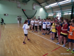 IMS-Unihokej chłopców i dziewcząt