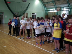 IMS-Unihokej chłopców i dziewcząt