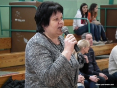 IMS-Unihokej chłopców i dziewcząt