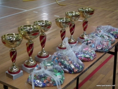 IMS-Unihokej chłopców i dziewcząt