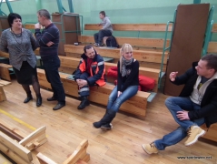 IMS-Unihokej chłopców i dziewcząt