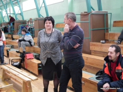 IMS-Unihokej chłopców i dziewcząt