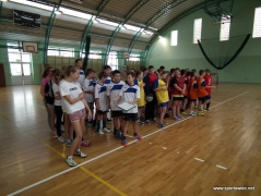 IMS-Unihokej chłopców i dziewcząt