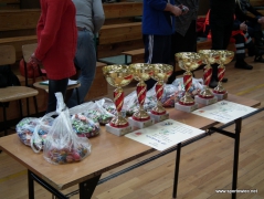 IMS-Unihokej chłopców i dziewcząt