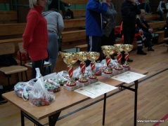 IMS-Unihokej chłopców i dziewcząt