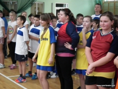 IMS-Unihokej chłopców i dziewcząt