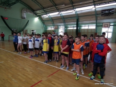 IMS-Unihokej chłopców i dziewcząt