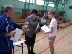 IMS-Unihokej chłopców i dziewcząt