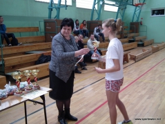 IMS-Unihokej chłopców i dziewcząt