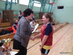 IMS-Unihokej chłopców i dziewcząt